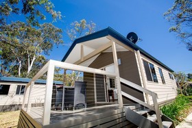 Reflections Moonee Beach Holiday Park