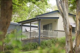 Reflections Moonee Beach Holiday Park