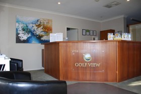 Golfview Motor Inn