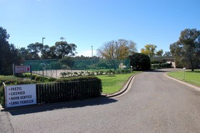 Golfview Motor Inn