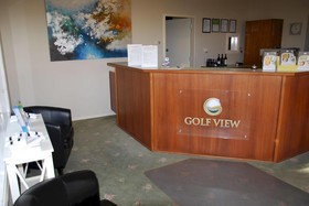 Golfview Motor Inn