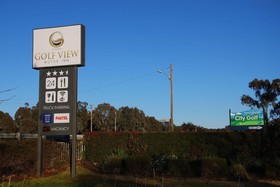 Golfview Motor Inn