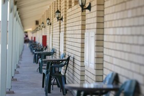 Burke & Wills Motor Inn