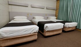 Burke & Wills Motor Inn