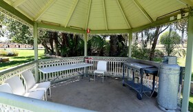 Burke & Wills Motor Inn