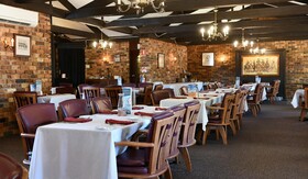 Burke & Wills Motor Inn
