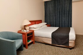 Burke & Wills Motor Inn