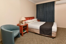 Burke & Wills Motor Inn