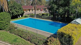 Burke & Wills Motor Inn