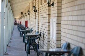 Burke & Wills Motor Inn