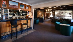 Burke & Wills Motor Inn