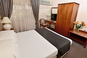 Burke & Wills Motor Inn