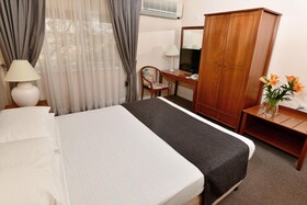 Burke & Wills Motor Inn