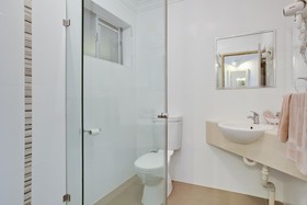 Econo Lodge Moree Spa Motor Inn