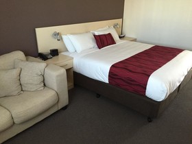 Econo Lodge Moree Spa Motor Inn