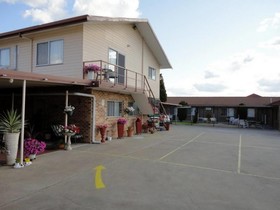 Maria Motel