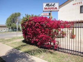 Maria Motel