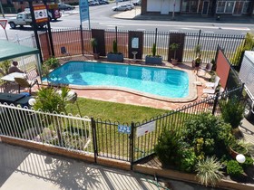Winchester Motel