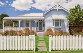 Morpeth Cottage