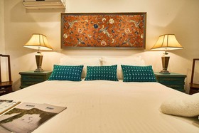 The Bronte Boutique Hotel