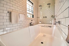 The Bronte Boutique Hotel