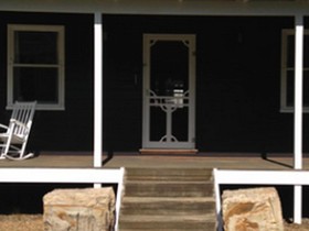 The Close Cottage