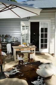 The Villa - Country House Retreat