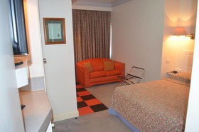 Monarch Motel Hotel