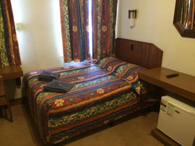 Monarch Motel Hotel