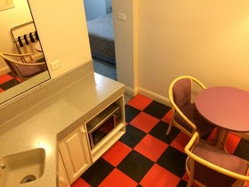 Monarch Motel Hotel