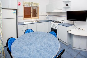 BIG4 Moruya Heads Easts Dolphin Beach Holiday Park