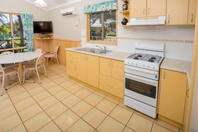BIG4 Moruya Heads Easts Dolphin Beach Holiday Park