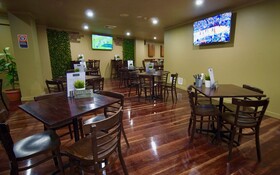 Argyle Hotel