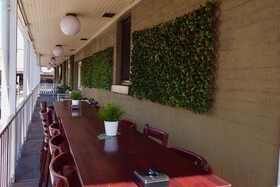 Argyle Hotel