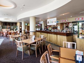 Nightcap at Pritchard's Hotel