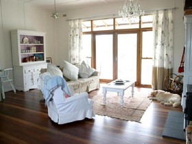 Clydes at Mount View