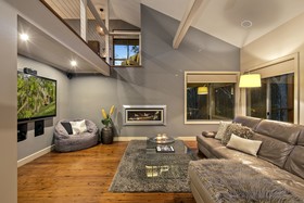 The Edge Villa