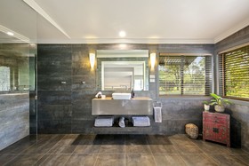 The Edge Villa