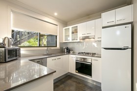 The Edge Villa
