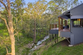 The Edge Villa