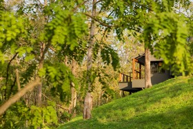 The Edge Villa