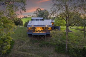 The Edge Villa