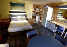 Wanderlight Motor Inn