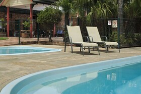 BIG4 Mudgee Holiday Park