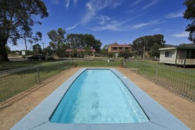Mudgee Valley Park
