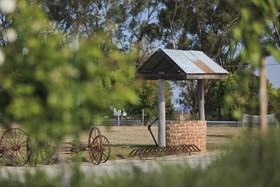 Mudgee Valley Park