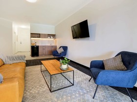 Parklands Resort Mudgee