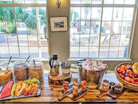Parklands Resort Mudgee