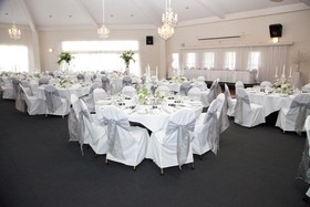 Parklands Resort Mudgee