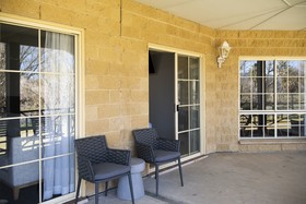 Parklands Resort Mudgee